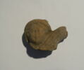 figurine ; fragment, image 1/7