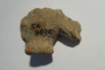 figurine ; fragment, image 2/7