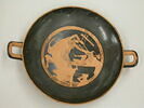 coupe ; fragment, image 1/3