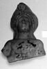 figurine ; fragment, image 2/2