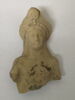 figurine ; fragment, image 1/2
