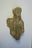 figurine ; fragment, image 1/4