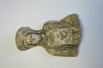 figurine ; fragment, image 1/5