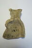 figurine ; fragment, image 3/5
