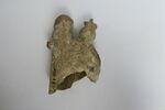 figurine ; fragment, image 1/4