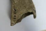 figurine ; fragment, image 2/4