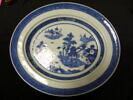 Plat ovale, image 1/3