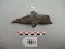arme  ; fragment, image 1/2