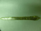 épée ; lame, image 1/2