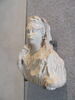relief ; buste, image 2/3