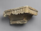 relief ; fragment, image 1/2
