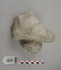 statue ; fragment, image 1/2