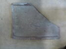 tuile ; fragment, image 1/2