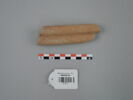 vase ; anse de vase ; fragment, image 1/2