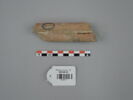 vase ; anse de vase ; fragment, image 2/2