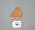 vase ; fragment, image 1/2