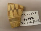 vase ; fragment, image 1/2