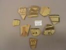 vase ; fragment, image 2/2