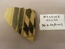 vase ; fragment, image 1/2