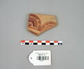 vase ; fragment, image 1/2