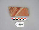 vase ; fragment, image 1/2