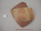 vase ; fragment, image 1/2
