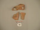 vase ; fragment, image 2/2