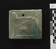 élément d'incrustation d'architecture ; applique, image 1/2