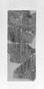 élément d'incrustation d'architecture ; applique, image 4/4