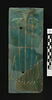 élément d'incrustation d'architecture ; applique, image 1/4