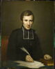 Hugues-Félicité-Robert de Lamennais (1782-1854), image 1/2