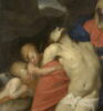 Le Christ mort sur les genoux de la Vierge, image 4/4