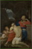 Le Christ mort sur les genoux de la Vierge, image 1/4