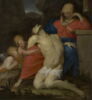 Le Christ mort sur les genoux de la Vierge, image 2/4