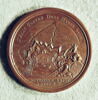 Médaille : Prise de Mitau, 1705., image 1/2