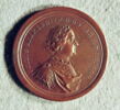 Médaille : Prise de Revel, 1710., image 2/2