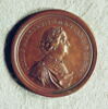 Médaille : Prise de Neuschloss et Savolax, 1714., image 2/2