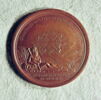 Médaille : Prise de Dunamunde, 1710., image 1/2