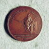 Médaille : Réorganisation de la monnaie, 1731., image 1/2
