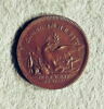 Médaille : Paix avec les Turcs, 1739., image 1/2