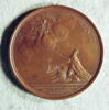 Médaille : Naissance du grand-duc Paul, 1754., image 1/2