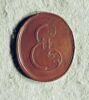 Médaille : Aux députés chargés de rédiger un nouveau code, 1766., image 1/2