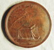 Médaille : Etablissement des gouvernements, 1775., image 1/2