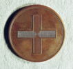 Médaille : Couronnement de l’empereur Paul Ier, non daté [1796]., image 1/2