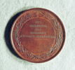 Médaille : Prix de la société forestière, 1832., image 1/2