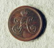 Médaille : Pour l’éradication de la peste à Odessa, 1837., image 2/2