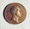 Médaille : Pour la bravoure, non daté., image 2/2