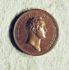 Médaille : Pour la foi et la fidélité, non daté., image 2/2