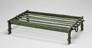 grille de brasero, image 1/5