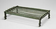 grille de brasero, image 3/5